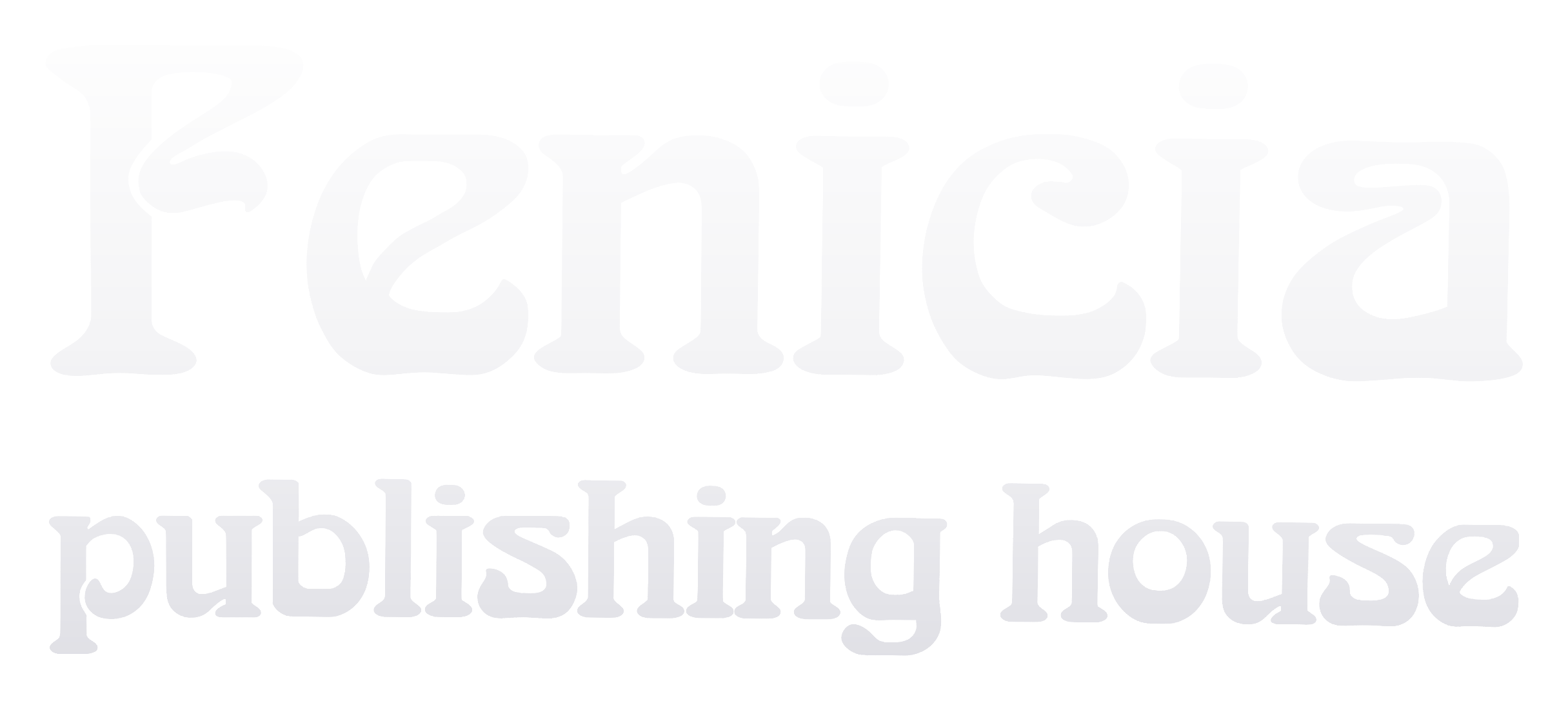 Fenicia Publishing House
