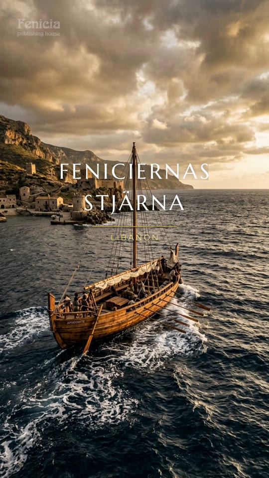 Avsnitt 5: FENICIERNAS STJÄRNA