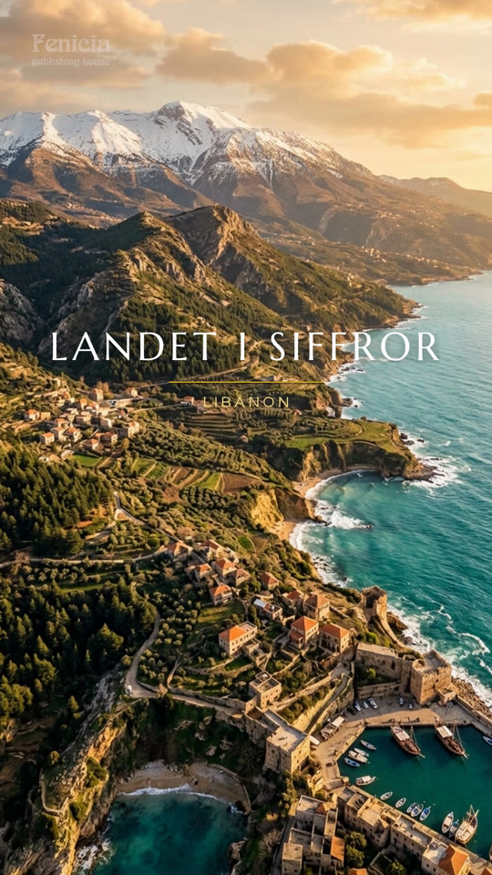 Avsnitt 3: LANDET I SIFFROR